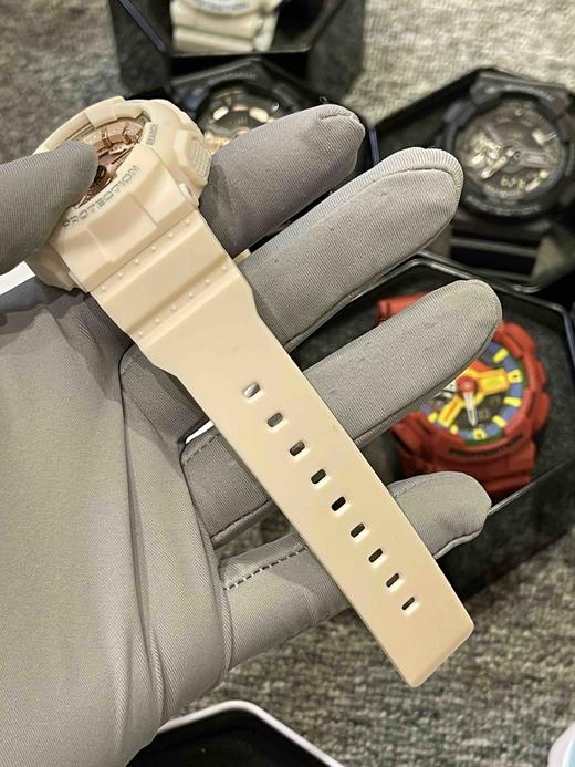 7⃣️Baby-G 浅粉色（小表盘），亏本清仓特价🉐️ 商品图6