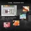 卡萨帝（Casarte）冰箱BCD-643WDCSU1 商品缩略图5