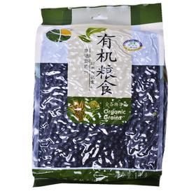 绿之友-义邦有机黑豆1000g