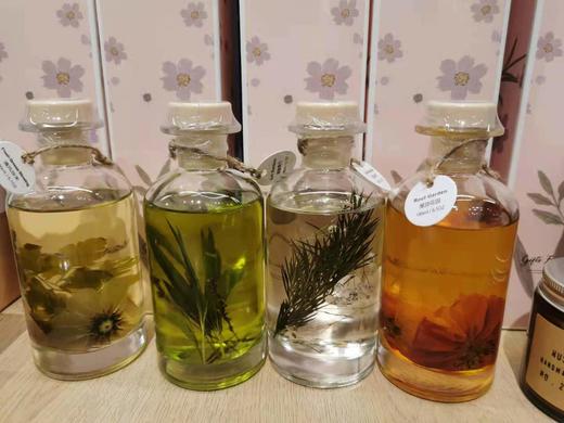 180ml鲜花植物香薰套装 商品图0