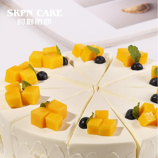 轻盈沐光 | 时刻陪你 商品图3