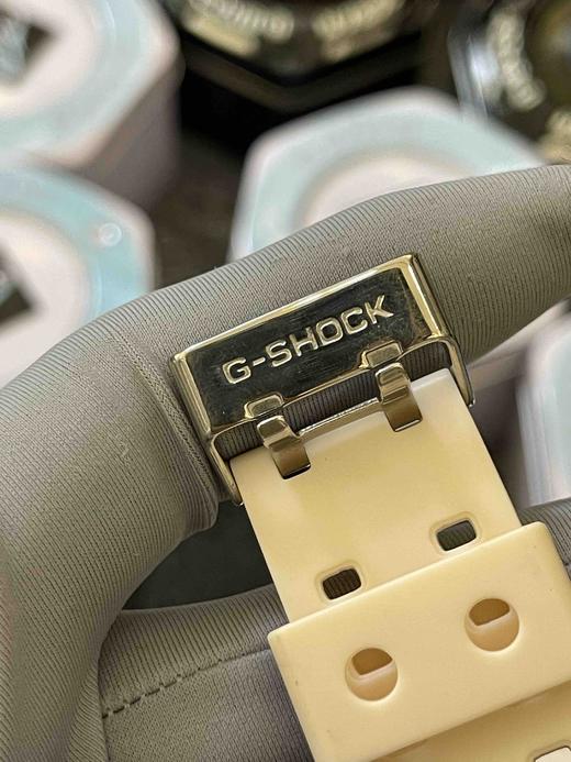 2⃣️G-Shock浅粉色（大表盘），亏本清仓特价🉐️ 商品图8