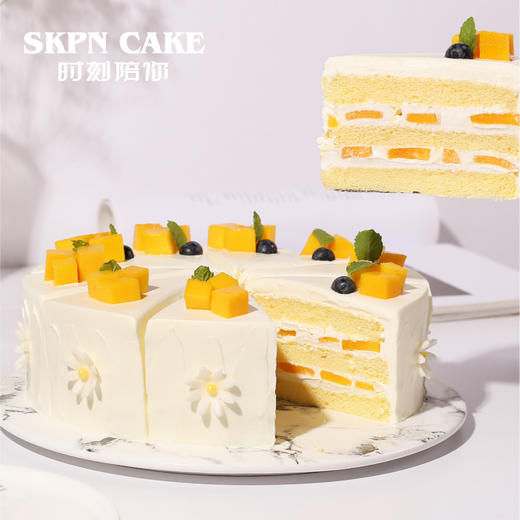 轻盈沐光 | 时刻陪你 商品图2