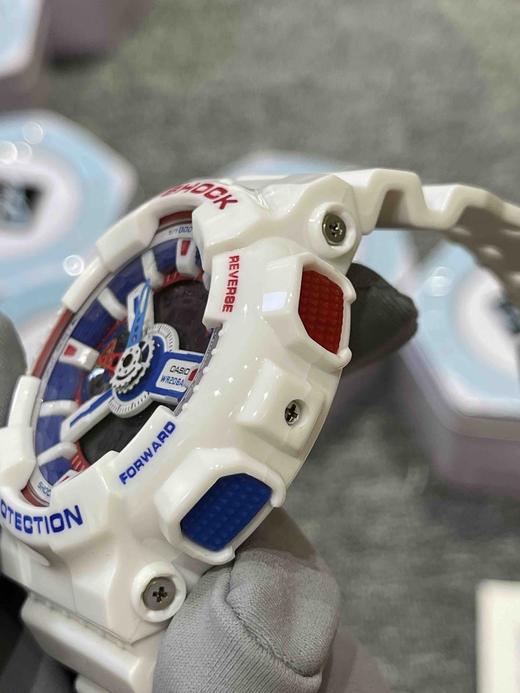 8⃣️G-Shock战警款（大表盘），亏本清仓特价🉐️ 商品图7