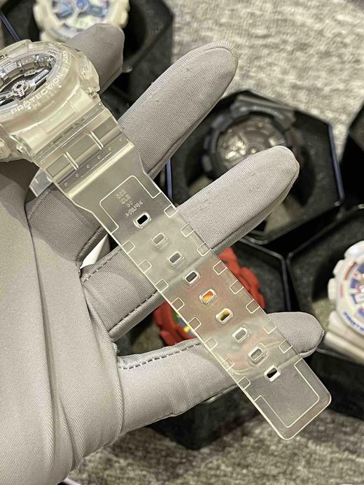 6⃣️ Baby-G 透明色（小表盘），亏本清仓特价🉐️ 商品图6