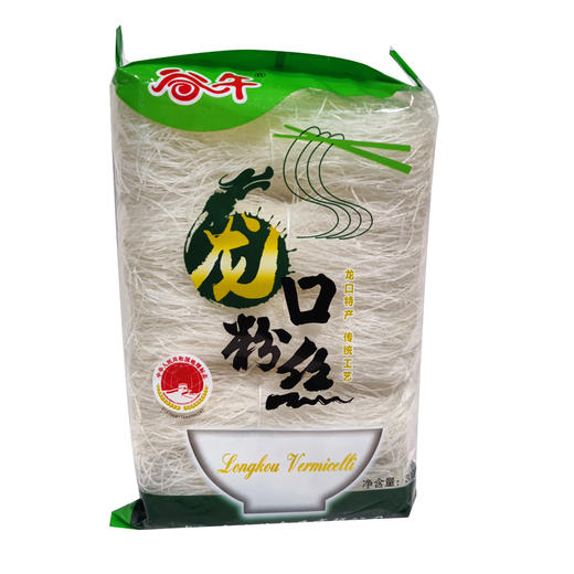 【百】谷午龙口粉丝300g 商品图0