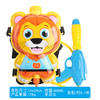 【夏日水战神器】儿童背包水枪玩具 小孩夏季户外戏水玩具 吃鸡水枪六一幼儿园礼物 通过CCC认证 商品缩略图10