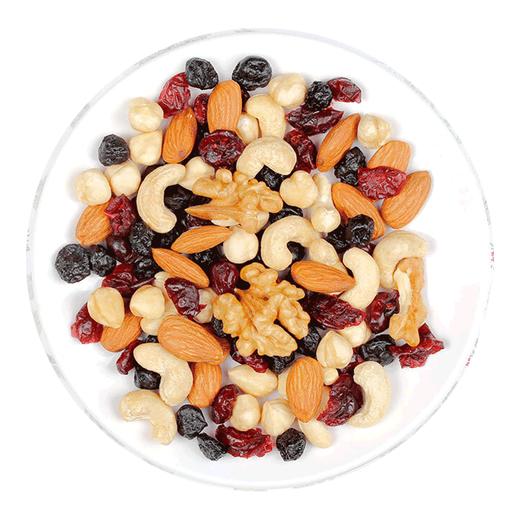 臻味540g天天坚果（A款）27g*20包 商品图3