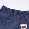 贝贝怡男童春秋仿牛仔抓绒休闲长裤裤子WK170 商品缩略图4