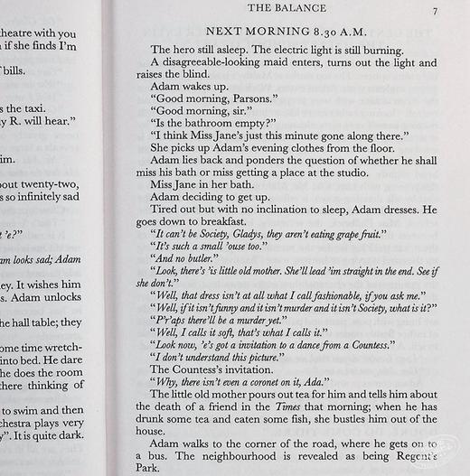 【中商原版】伊夫林.沃短篇故事全集 英文原版 The Complete Short Stories of Evelyn Waugh 文学经典 小说 商品图5