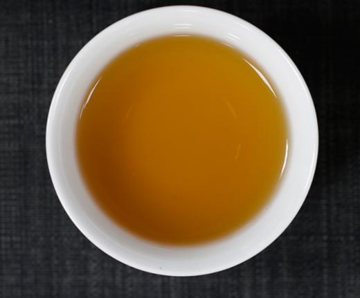 乌龙茶 锅庄 2018年三年陈大红袍 128g 商品图4