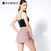 AUMNIE | 裸感高腰网球裙裤 / NUDE TENNIS SKIRT SHORTS 商品缩略图2