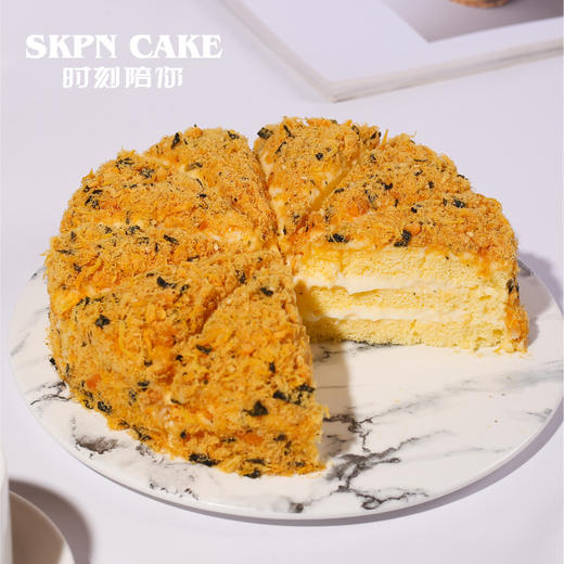 肉松森林 | 时刻陪你 商品图1