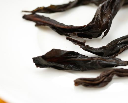 乌龙茶 锅庄  2018年 一品清灵大红袍礼盒 256g 商品图3