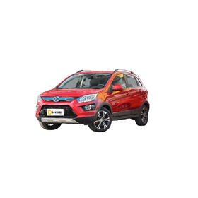 【特价月租-北京】北汽新能源 EX260 乐酷版