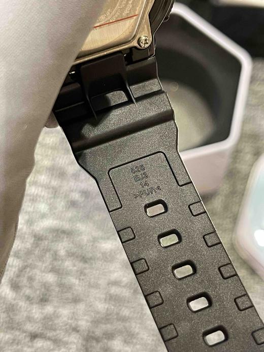 1⃣️Baby-G 亮黑色（小表盘），亏本清仓特价🉐️ 商品图8