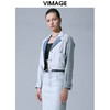 VIMAGE纬漫纪V1503108外套 商品缩略图5