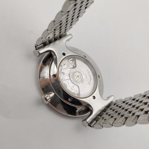 浪琴优雅系列L4.708.4.72.6中性机械表 商品图5