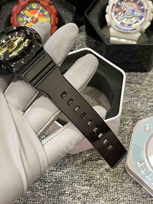 1⃣️Baby-G 亮黑色（小表盘），亏本清仓特价🉐️ 商品图4