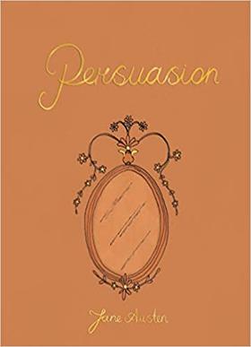 现货 劝导 Persuasion 英文原版 简奥斯汀 Wordsworth Editions