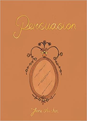 现货 劝导 Persuasion 英文原版 简奥斯汀 Wordsworth Editions 商品图0