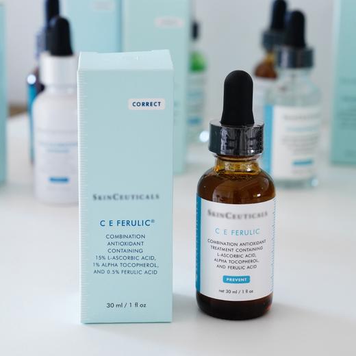 【限量特惠】修丽可CE复合精华30ml/瓶  商品图0