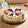 母亲节专享99.9元！【12块分享】爆款花镜下午茶，一次品尝6种美味蛋糕，破解选择困难症，聚会推荐（广州） 商品缩略图5