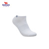 7312巴特侬专柜纯棉运动袜中筒运动袜船袜短筒袜篮球袜休闲袜吸湿 商品缩略图9