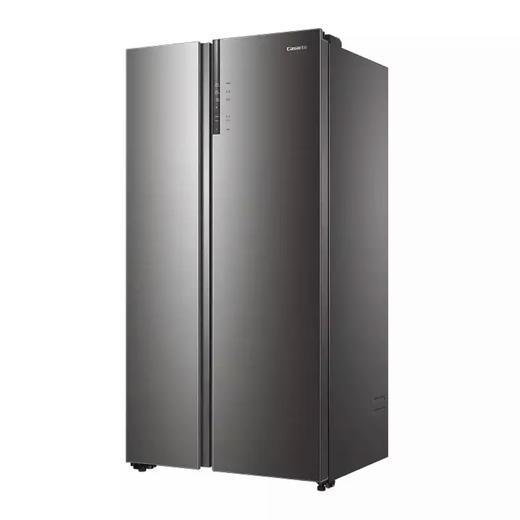 卡萨帝（Casarte）冰箱BCD-643WDCSU1 商品图14