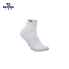 7312巴特侬专柜纯棉运动袜中筒运动袜船袜短筒袜篮球袜休闲袜吸湿 商品缩略图13