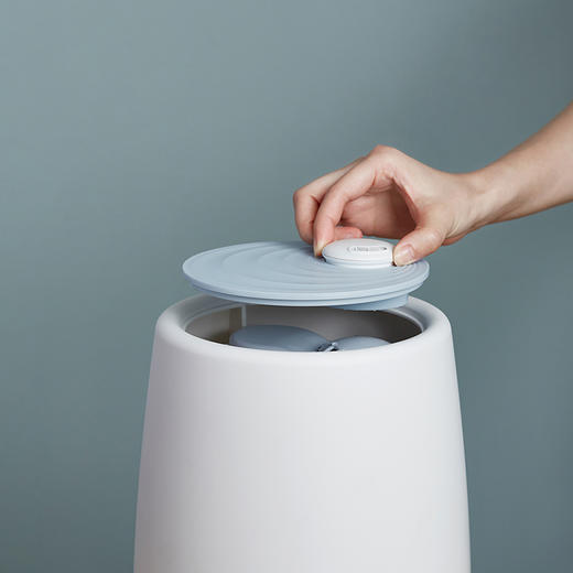 小熊加湿器家用 静音上加水孕妇婴儿办公室卧室香薰增湿JSQ-C50Q1 商品图7