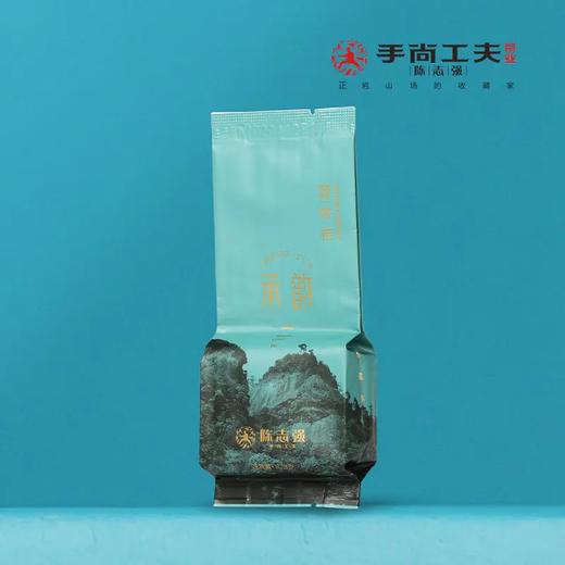 手尚工夫茶业·承韵肉桂 商品图3