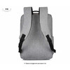 简旅 | 轻· 双肩背包 电脑包 B006 商品缩略图3