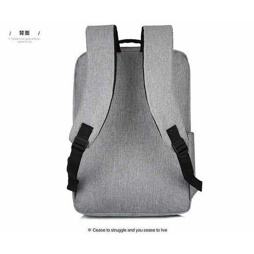 简旅 | 轻· 双肩背包 电脑包 B006 商品图3