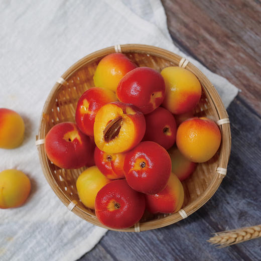 权店梅杏 商品图2