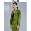 VIMAGE纬漫纪V1503108外套 商品缩略图8