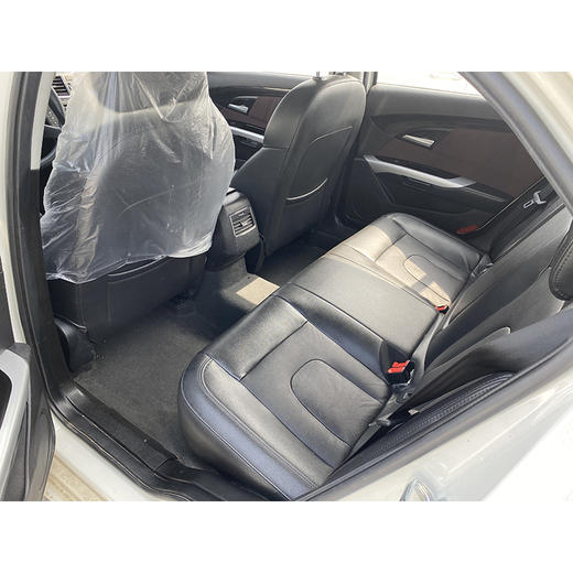 北京汽车  绅宝D70 性能版 1.8T 舒适版 【长租-北京】 商品图4