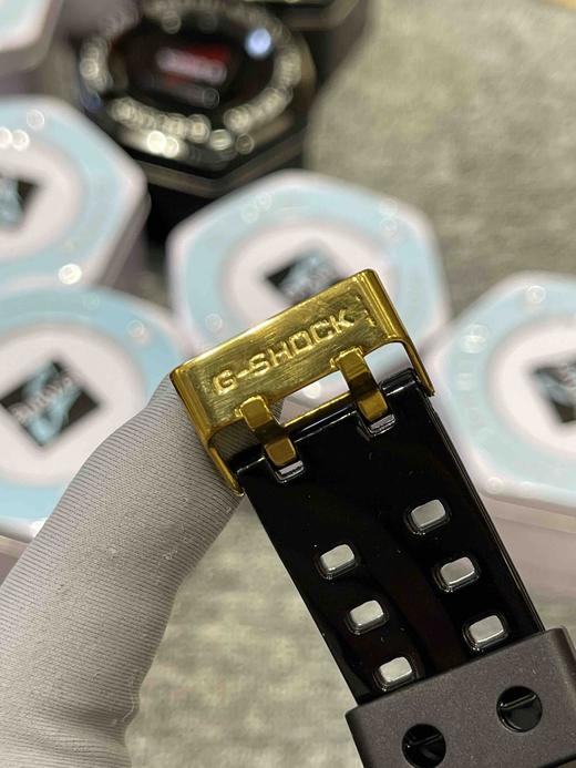 6⃣️G-Shock亮黑色（大表盘），亏本清仓特价🉐️ 商品图7