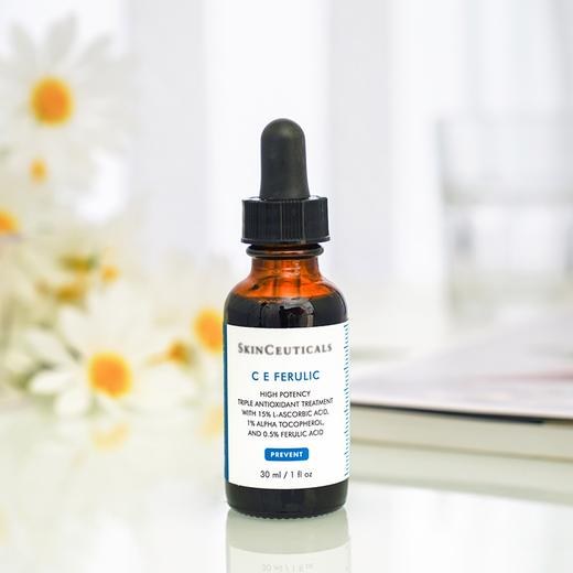 【限量特惠】修丽可CE复合精华30ml/瓶  商品图3