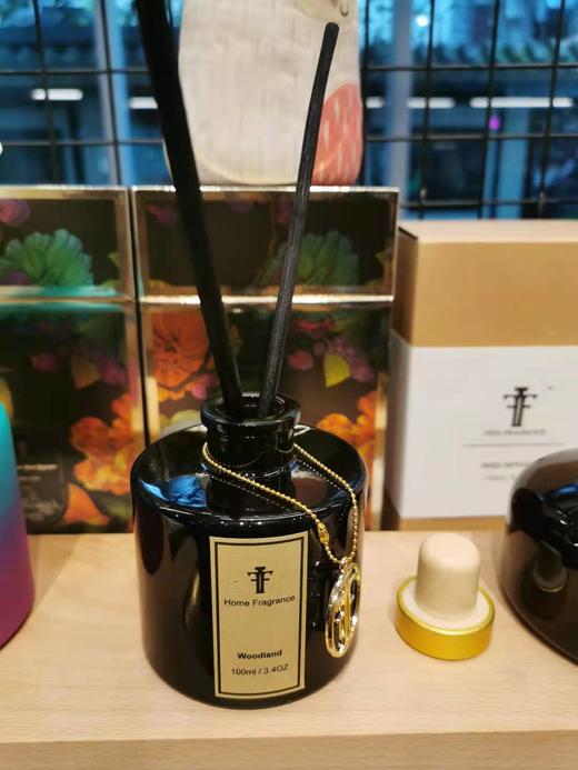 100ml禅意香薰 商品图0