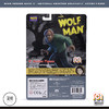 现货 Mego 环球怪物 狼人 Universal Wolfman 挂卡 8英寸 商品缩略图8