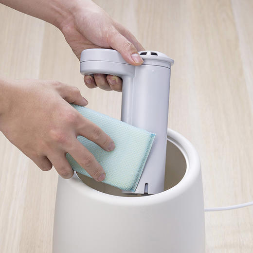 小熊加湿器家用 静音上加水孕妇婴儿办公室卧室香薰增湿JSQ-C50Q1 商品图2