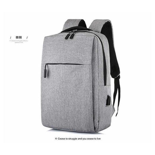 简旅 | 轻· 双肩背包 电脑包 B006 商品图2