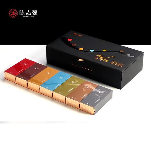 手尚工夫茶业  七雄争霸 商品图6