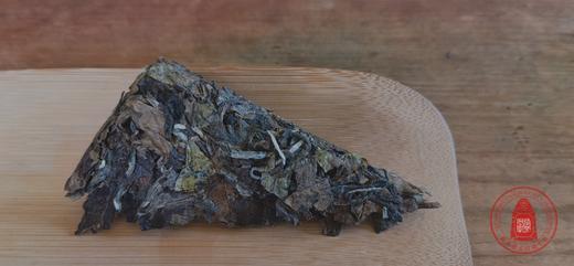 祥云元年纪念茶砖 2020年 林缝阳制 太姥山白茶 商品图3