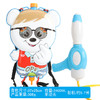 【夏日水战神器】儿童背包水枪玩具 小孩夏季户外戏水玩具 吃鸡水枪六一幼儿园礼物 通过CCC认证 商品缩略图4