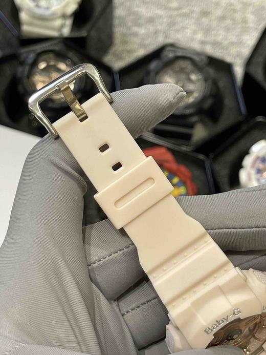 7⃣️Baby-G 浅粉色（小表盘），亏本清仓特价🉐️ 商品图8