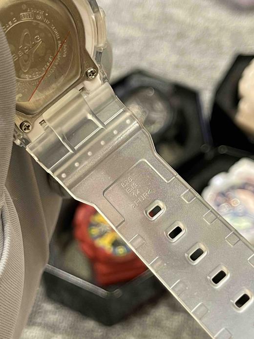 6⃣️ Baby-G 透明色（小表盘），亏本清仓特价🉐️ 商品图7