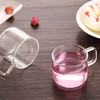 金灶明尊CP02小巧绿茶杯个人杯耐热玻璃玻璃杯品茗杯150ml 商品缩略图3