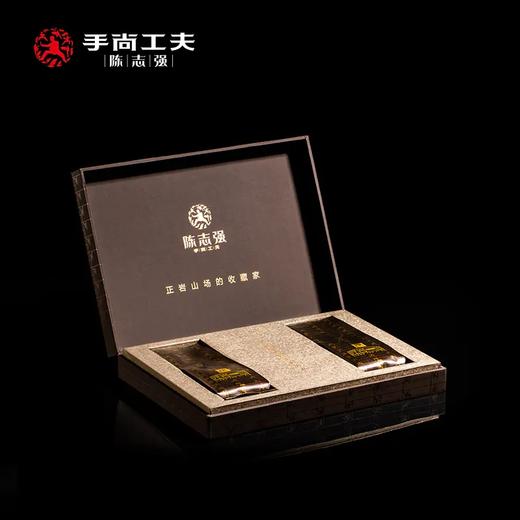 手尚工夫茶业·匠岩一心 商品图2